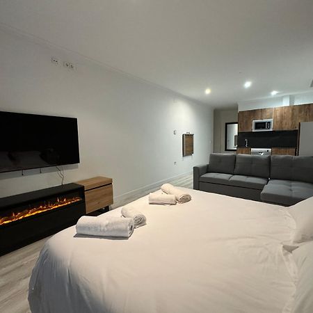 Albufera Dreams Nature Suites Valensiya Dış mekan fotoğraf