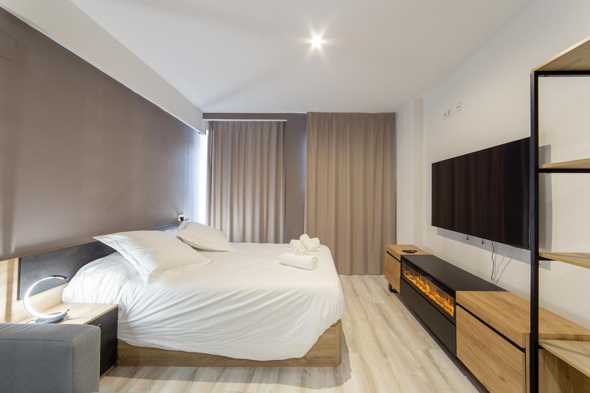 Albufera Dreams Nature Suites Valensiya Dış mekan fotoğraf