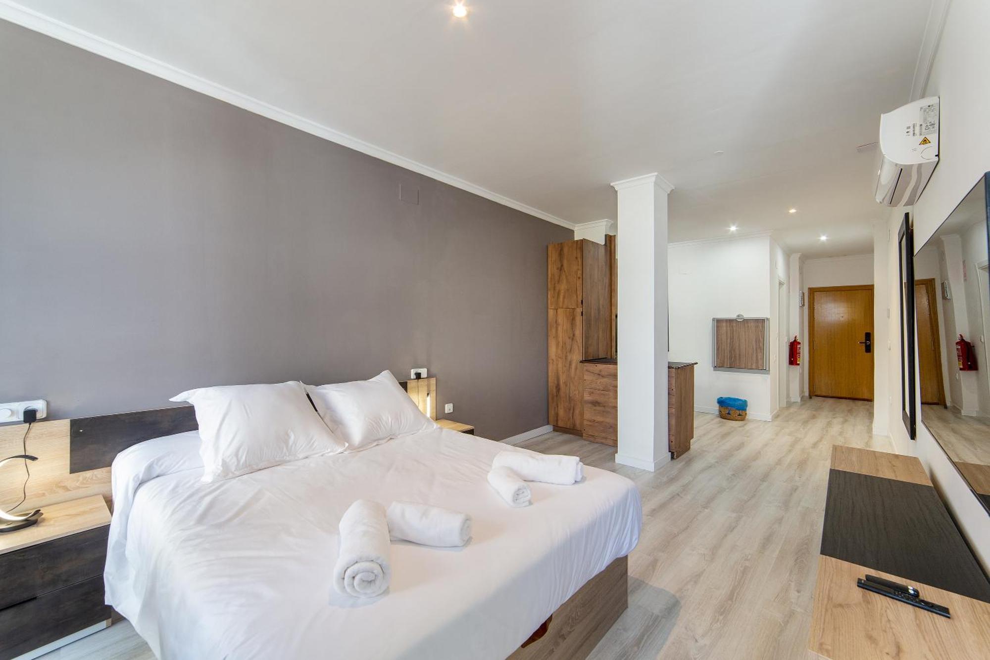 Albufera Dreams Nature Suites Valensiya Dış mekan fotoğraf