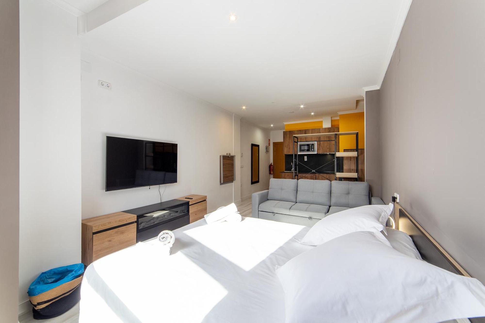 Albufera Dreams Nature Suites Valensiya Dış mekan fotoğraf