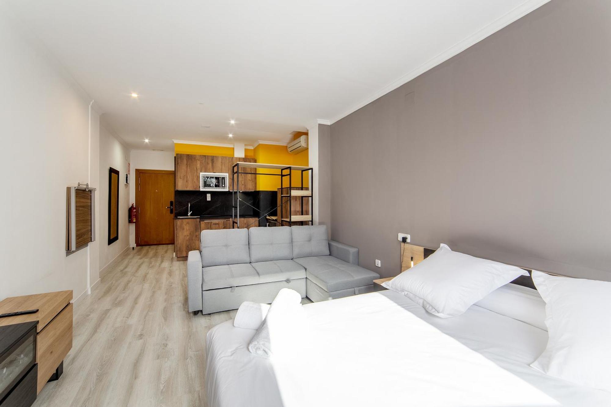 Albufera Dreams Nature Suites Valensiya Dış mekan fotoğraf