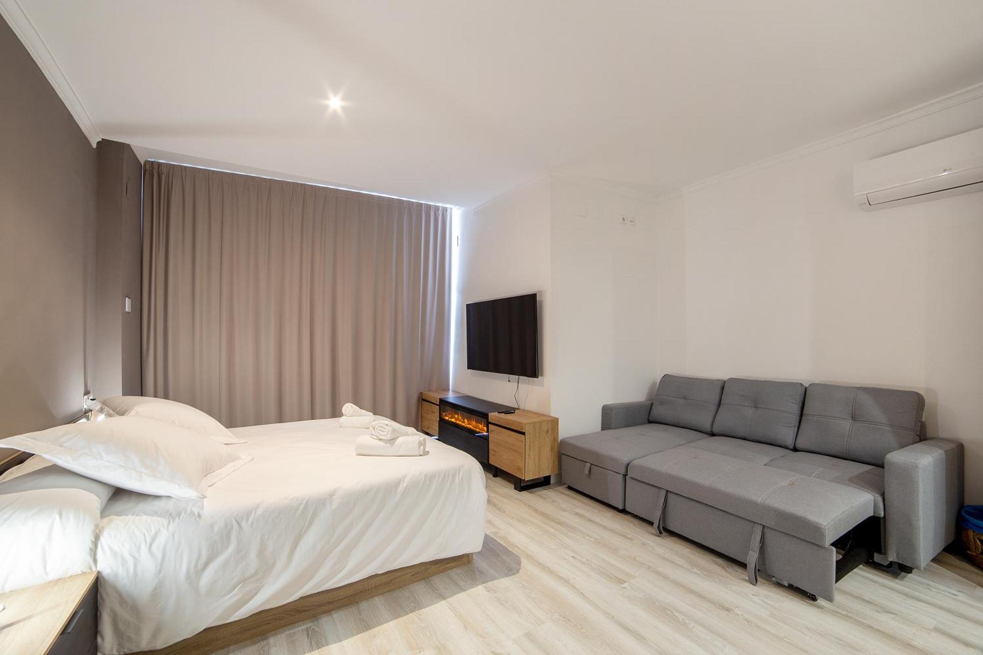 Albufera Dreams Nature Suites Valensiya Dış mekan fotoğraf