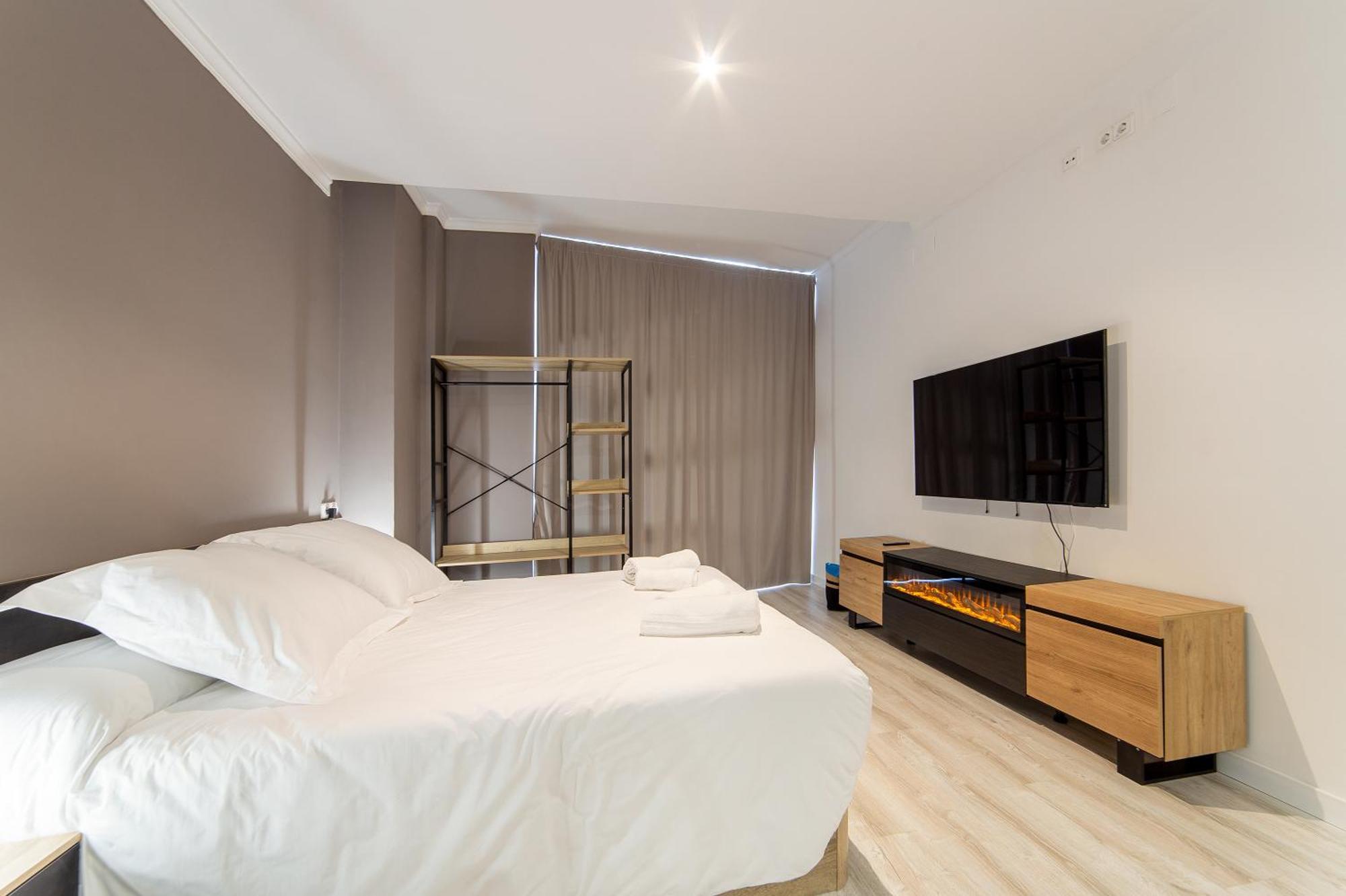 Albufera Dreams Nature Suites Valensiya Dış mekan fotoğraf