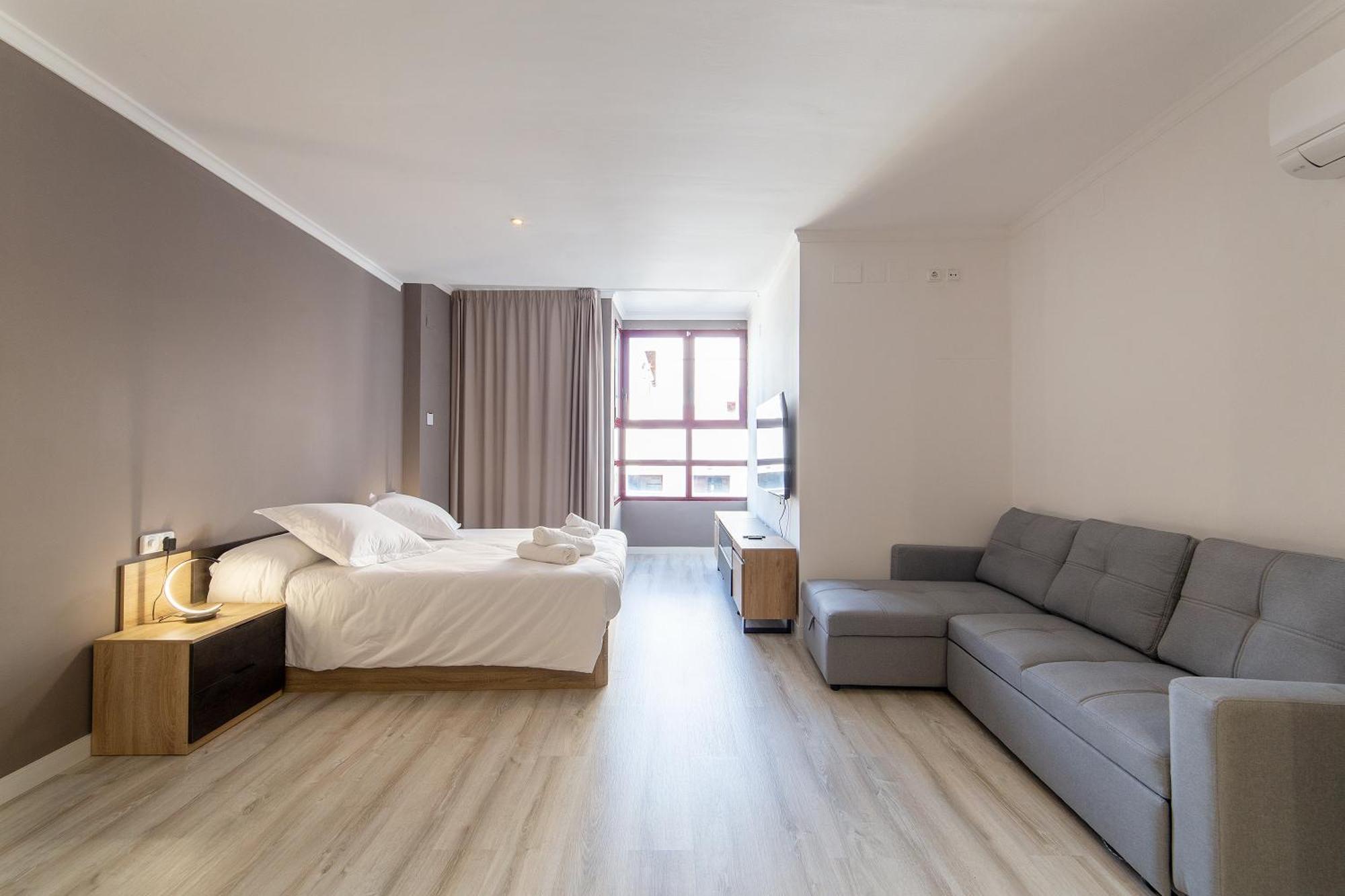 Albufera Dreams Nature Suites Valensiya Dış mekan fotoğraf