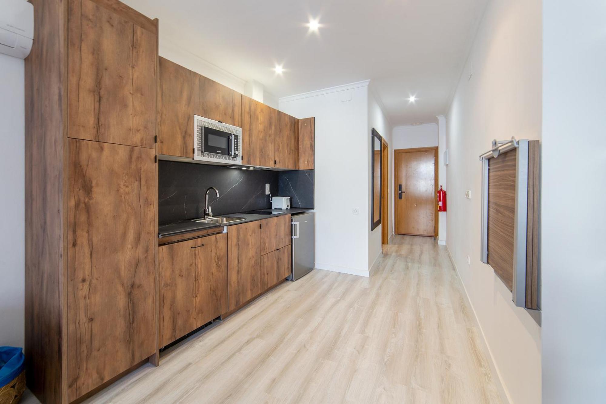 Albufera Dreams Nature Suites Valensiya Dış mekan fotoğraf
