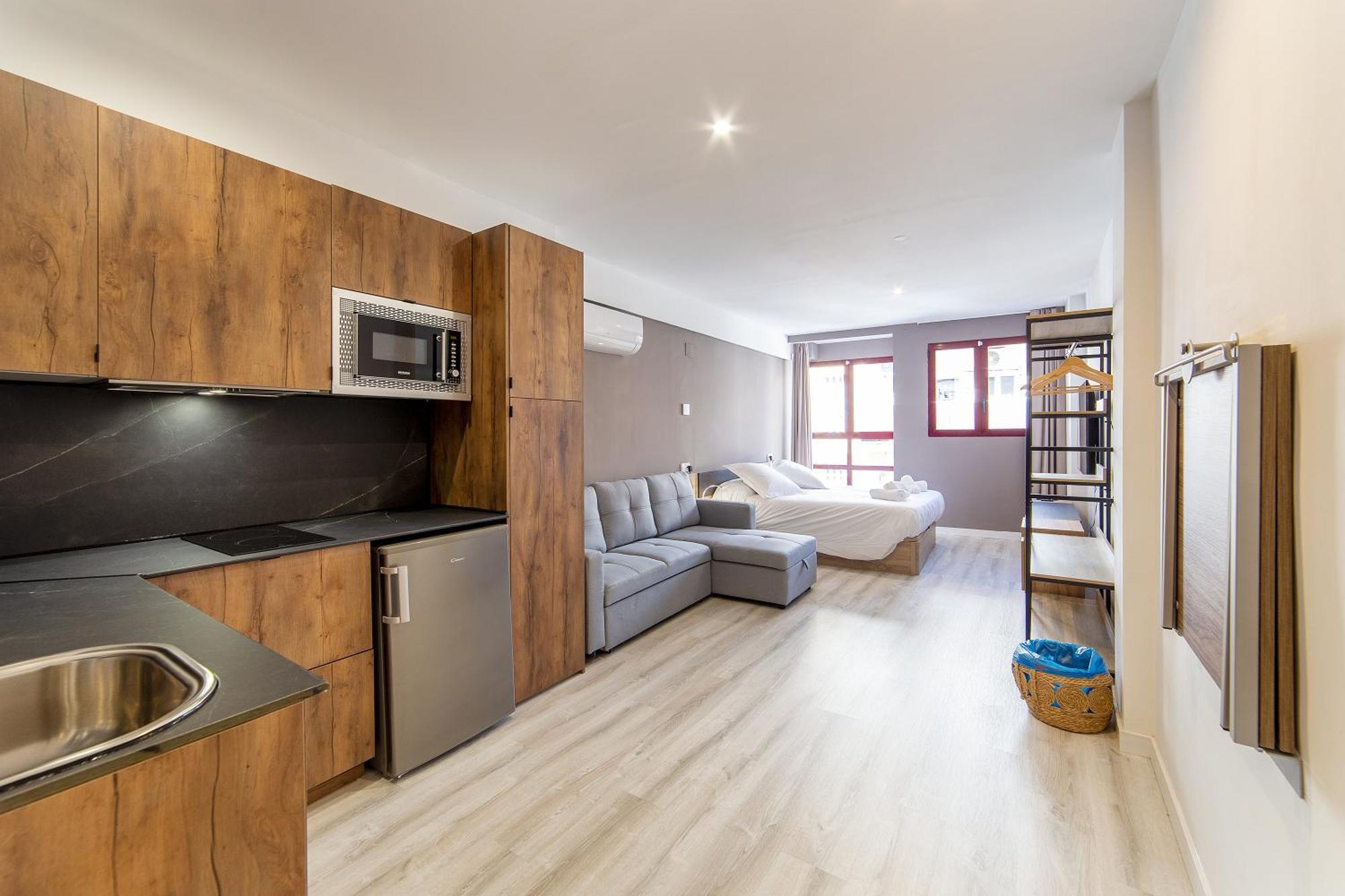 Albufera Dreams Nature Suites Valensiya Dış mekan fotoğraf