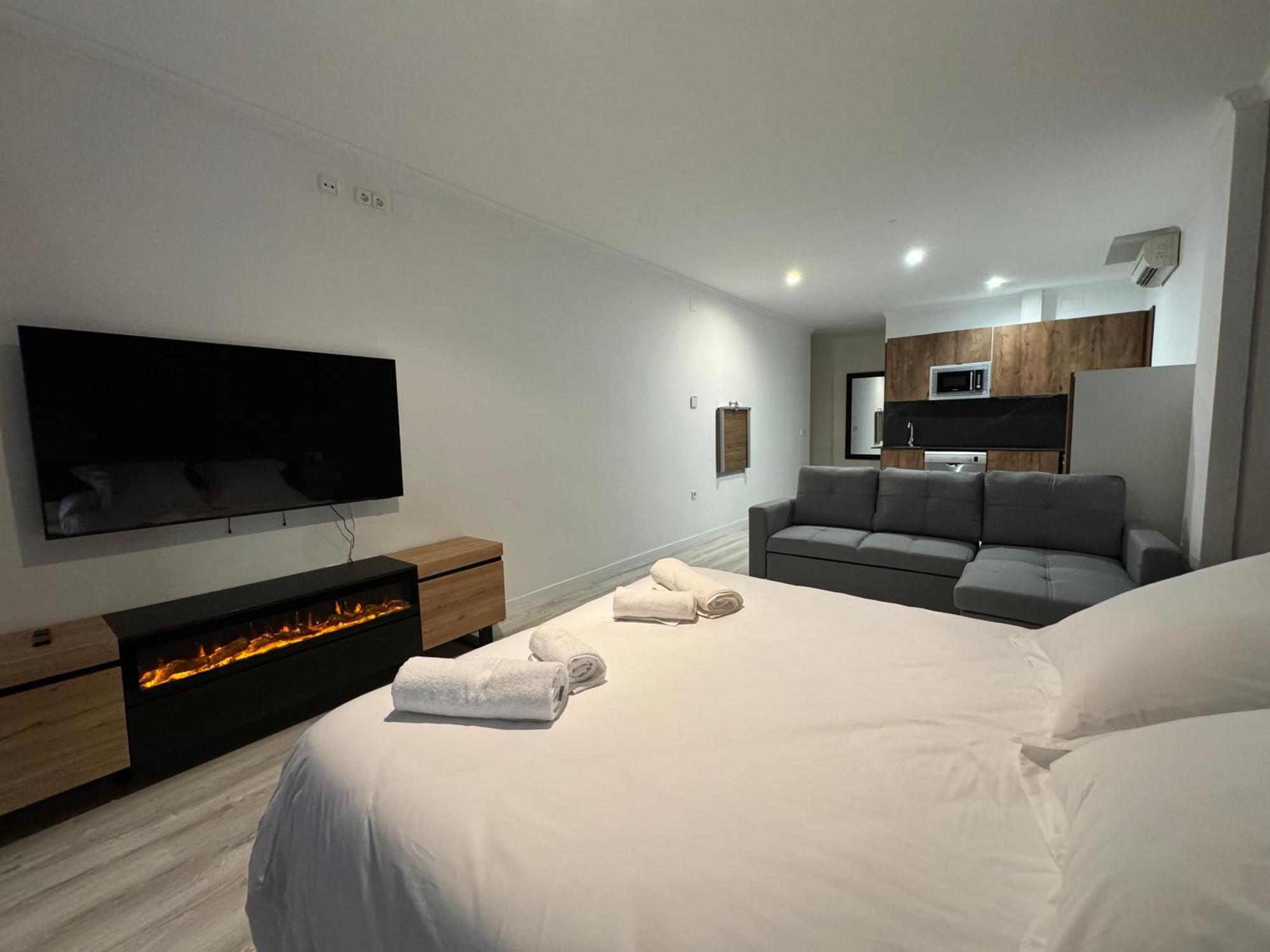 Albufera Dreams Nature Suites Valensiya Dış mekan fotoğraf